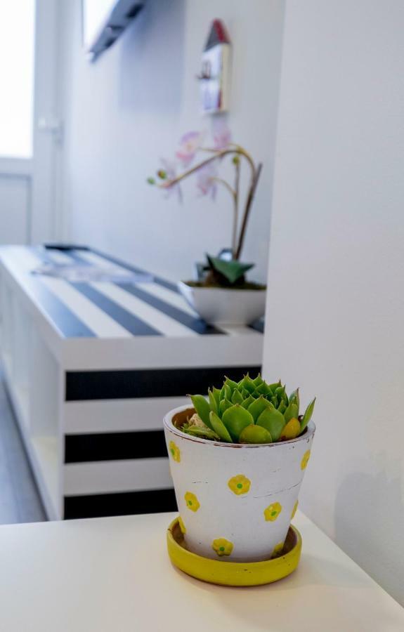 Le Petit Apartment Čilipi Екстериор снимка