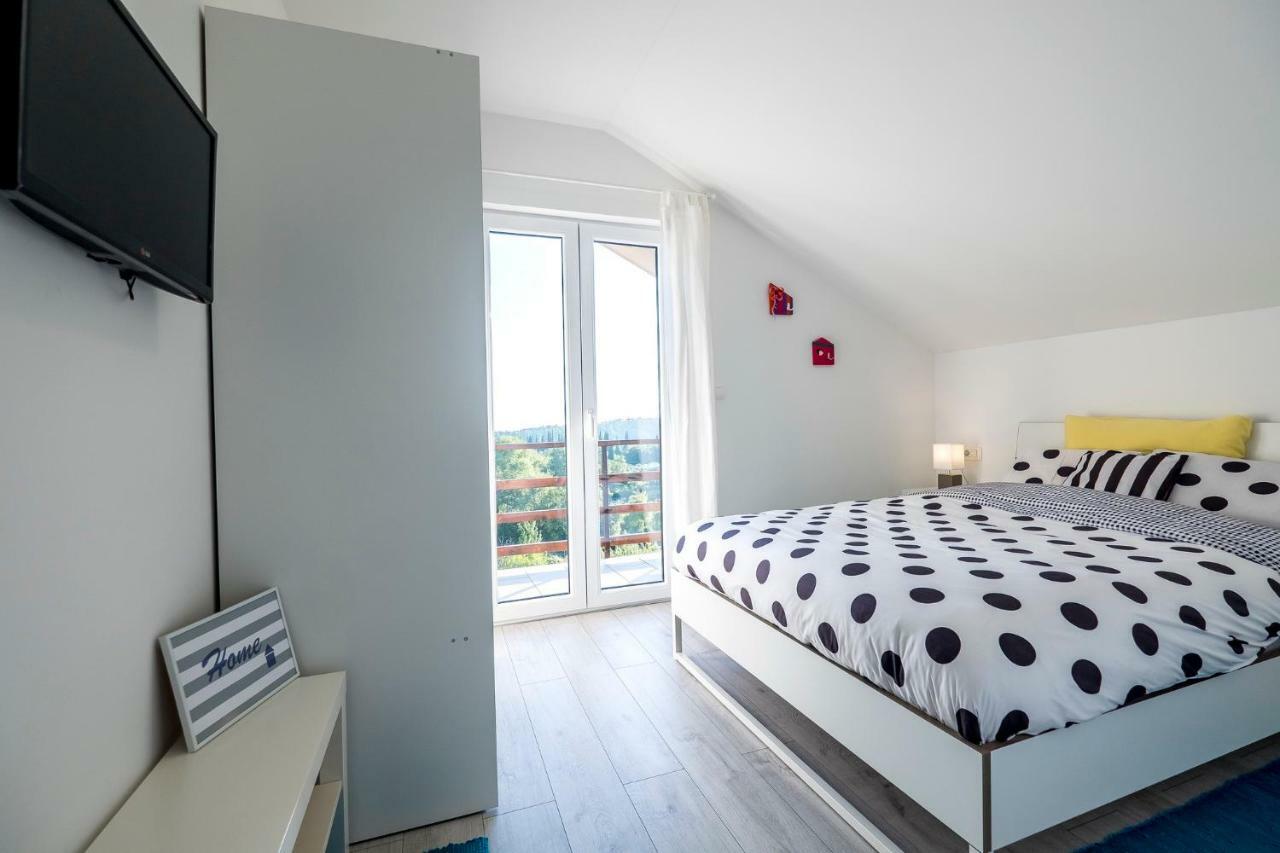 Le Petit Apartment Čilipi Екстериор снимка